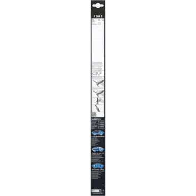 BOSCH A 084 S Scheibenwischer Aerotwin 3 397 007 084 BOSCH A 084 S Scheibenwischer Aerotwin 3 397 007 084