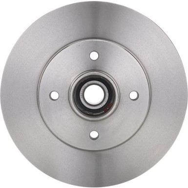 BOSCH Bremsscheibe 0 986 479 759 BOSCH Bremsscheibe 0 986 479 759