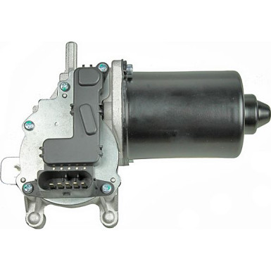 Metzger Wischermotor 2190840