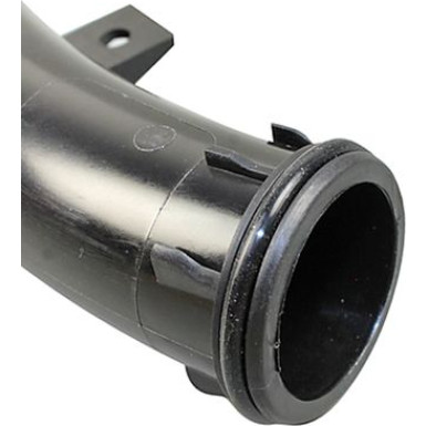 Metzger Kühlmittelrohrleitung 4010165 Metzger Kühlmittelrohrleitung 4010165