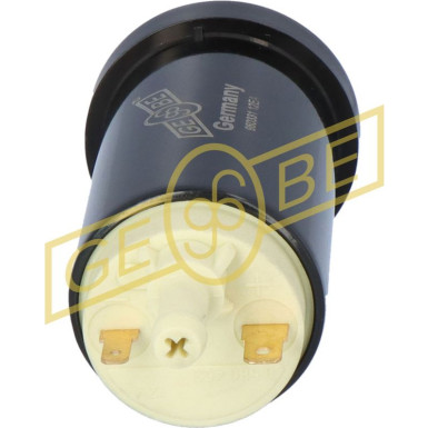 GEBE Kraftstoffpumpe 9 6033 1