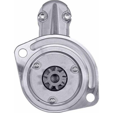 Starter 8EA 012 527-031 Starter 8EA 012 527-031