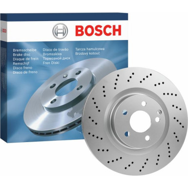 Bremsscheibe 0 986 479 764