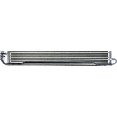 Mahle Ölkühler, Automatikgetriebe BEHR Premium Line CLC 108 000P