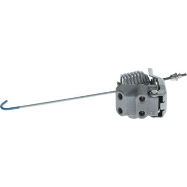 BOSCH Bremskraftregler 0 204 131 250