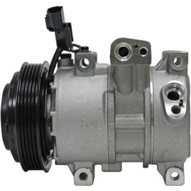Kompressor, Klimaanlage ACP 1174 000P Kompressor, Klimaanlage ACP 1174 000P