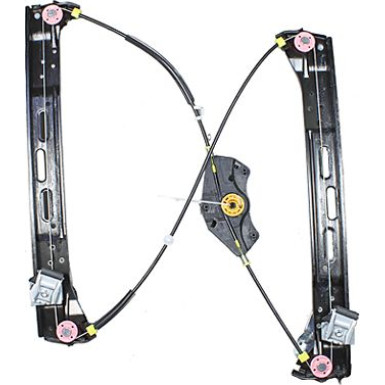 Metzger Fensterheber 2160450