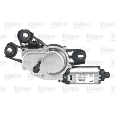 Valeo Wischermotor 579744