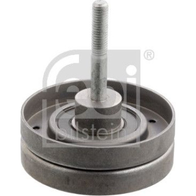 FEBI BILSTEIN 26871 Umlenk-/Führungsrolle, Keilrippenriemen