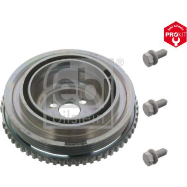 FEBI BILSTEIN 44816 Riemenscheibe, Kurbelwelle