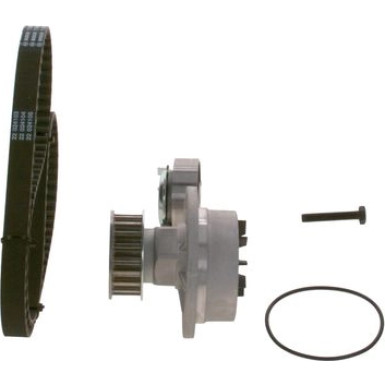 Wasserpumpe + Zahnriemensatz 1 987 946 990 Wasserpumpe + Zahnriemensatz 1 987 946 990