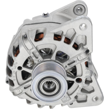 Generator Valeo Origins New OE TECHNOLOGIE 446526