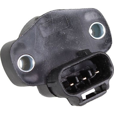 Metzger Sensor, Drosselklappenstellung 0904037