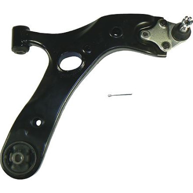 Metzger Lenker, Radaufhängung 58071402 Metzger Lenker, Radaufhängung 58071402