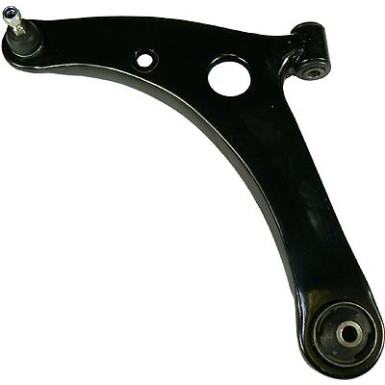 Metzger Lenker, Radaufhängung 58057601