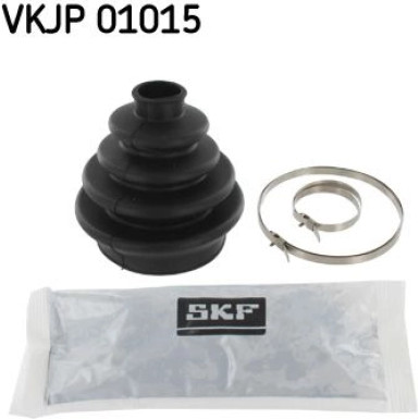 SKF Faltenbalgsatz, Antriebswelle VKJP 01015