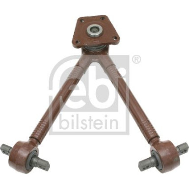 FEBI BILSTEIN 23706 Querlenker, Lenker, Radaufhängung