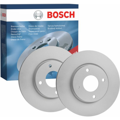 Bremsscheibe 0 986 479 737 Bremsscheibe 0 986 479 737