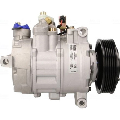 Kompressor, Klimaanlage 89384 Kompressor, Klimaanlage 89384