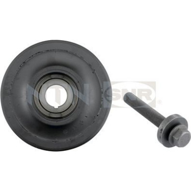 NTN-SNR Riemenscheibe, Kurbelwelle DPF353.01K1