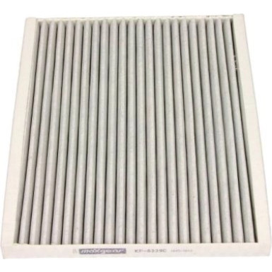 Maxgear Filter, Innenraumluft 26-0850