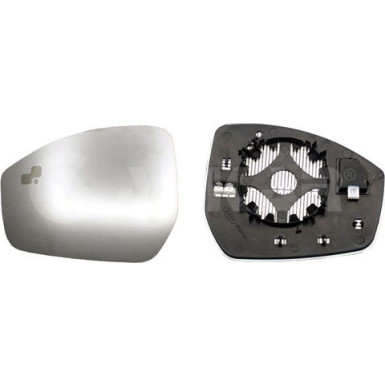 Spiegelglas, Außenspiegel 6451054