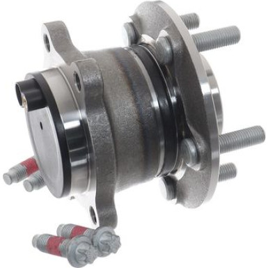 SKF Radlagersatz VKBA 7023