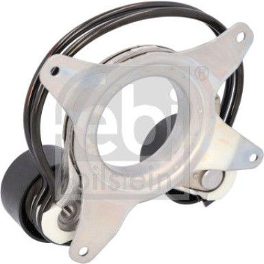 FEBI BILSTEIN 183536 Riemenspanner, Keilrippenriemen