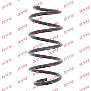 KYB Fahrwerksfeder K-Flex RH3317