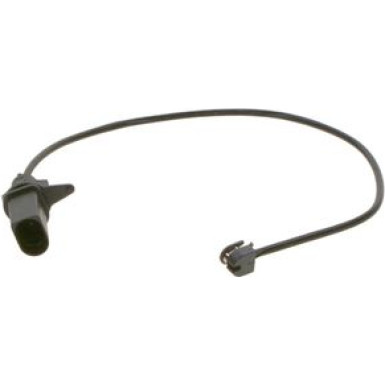 Warnkontakt, Bremsbelagverschleiß 1 987 473 593 Warnkontakt, Bremsbelagverschleiß 1 987 473 593