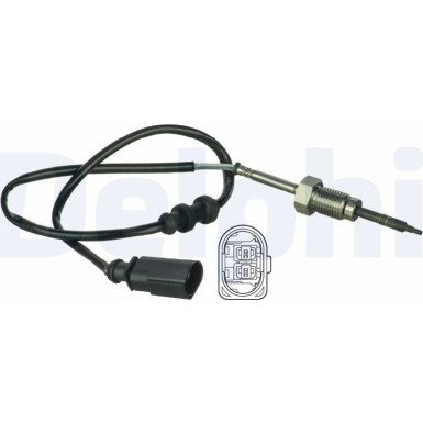 Delphi Sensor, Abgastemperatur TS30045 Delphi Sensor, Abgastemperatur TS30045