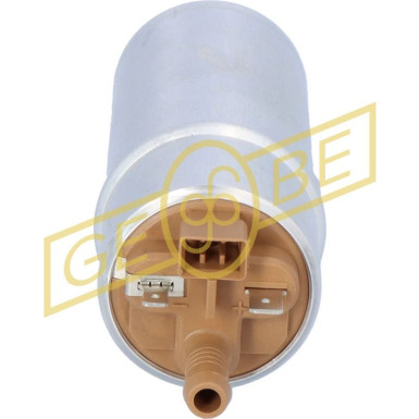GEBE Kraftstoffpumpe 9 6052 1