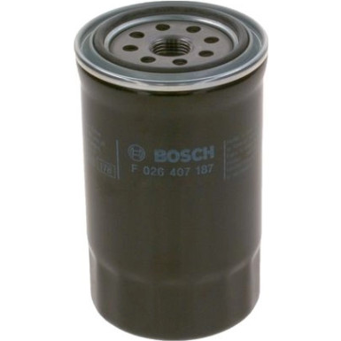 BOSCH F 026 407 187 Ölfilter BOSCH F 026 407 187 Ölfilter