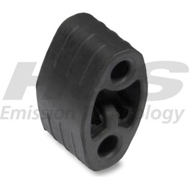 HJS Halter, Abgasanlage 83 23 6563