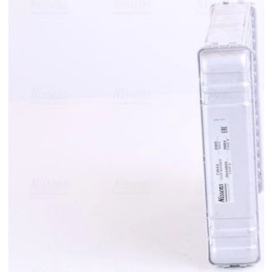 Nissens Wärmetauscher, Innenraumheizung 73654
