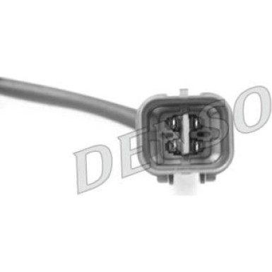 Denso Lambdasonde DOX-0335