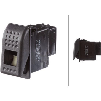 Hella Schalter 6GM 007 832-191