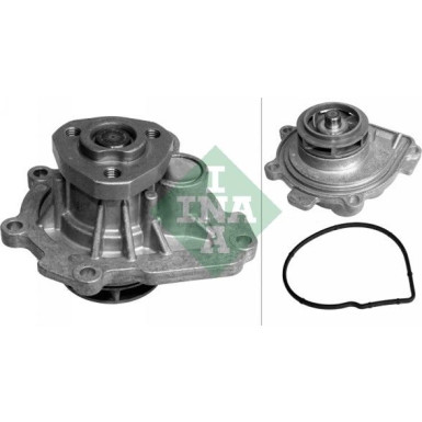 INA Wasserpumpe 538 0303 10