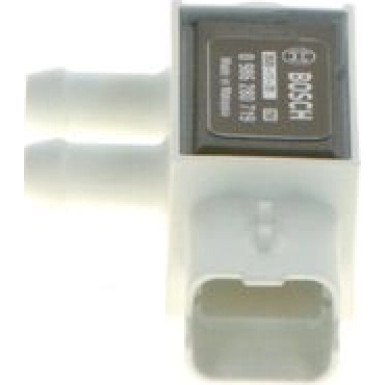 Sensor, Abgasdruck 0 986 280 719 Sensor, Abgasdruck 0 986 280 719