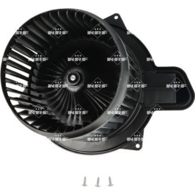 Innenraumgebläse 34225 Innenraumgebläse 34225