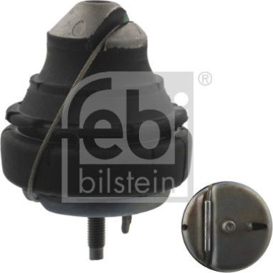 FEBI BILSTEIN 09583 Motorlager