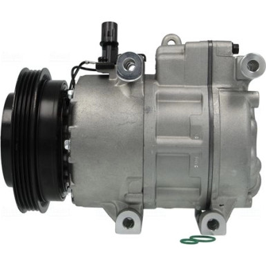 Kompressor, Klimaanlage 89273 Kompressor, Klimaanlage 89273