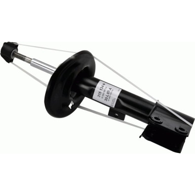 Sachs Stoßdämpfer 315 134