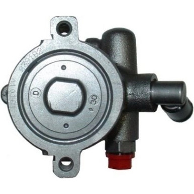 Hydraulikpumpe, Lenkung 53517 Hydraulikpumpe, Lenkung 53517