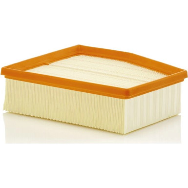 MANN-FILTER C 23 124 Luftfilter
