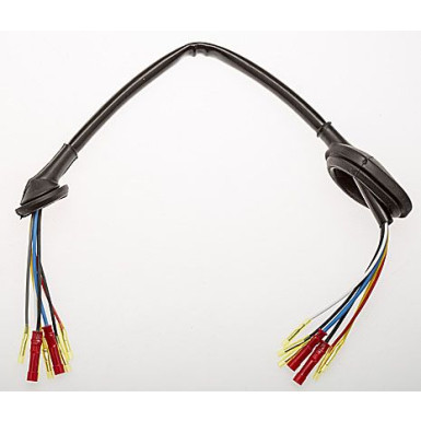 Metzger Kabelreparatursatz, Heckklappe 2320058