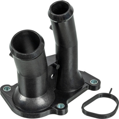 FEBI BILSTEIN 176306 Thermostatgehäuse FEBI BILSTEIN 176306 Thermostatgehäuse