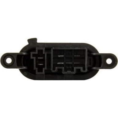 Mahle Widerstand, Innenraumgebläse BEHR Premium Line ABR 150 000P