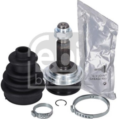 FEBI BILSTEIN 185122 Gelenksatz, Antriebswelle FEBI BILSTEIN 185122 Gelenksatz, Antriebswelle