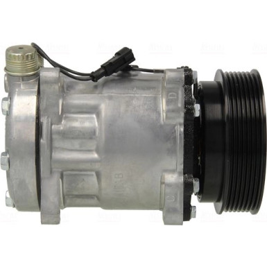 Kompressor, Klimaanlage 89177